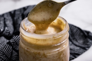 10 Fundamentals About Sweet Maple Mustard You Didn't Learn