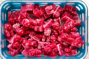 How to Solve Issues With Cranberry Gummies