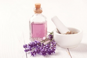 Creating Tranquility at Home: A DIY Spa Experience with Lavender Essential Oil